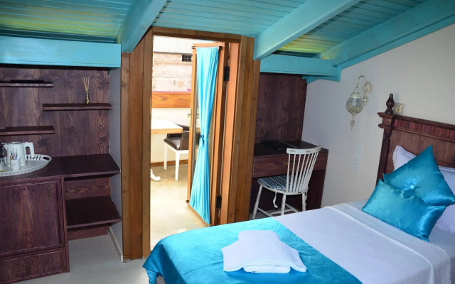 Orchis Hotel