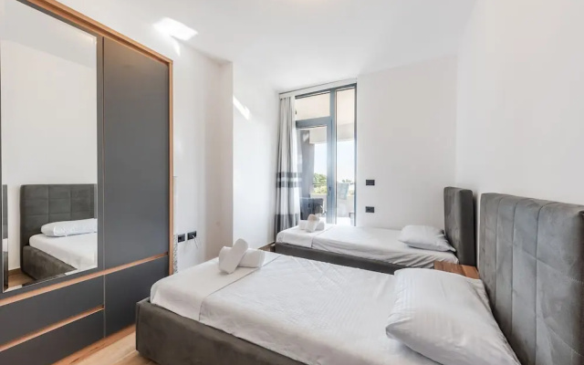 White Hill Suite by PS