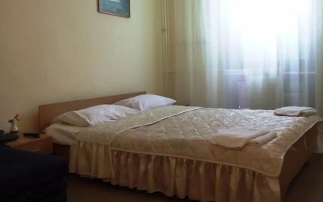 Tiski Cvet Hotel