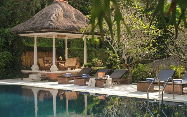 Artini 2 Cottage Ubud