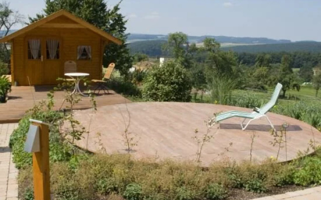 Landhaus Weber