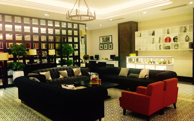 Sanouva Danang Hotel