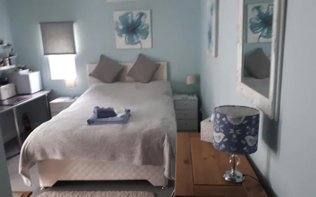 Santi Bhavana Bed & Breakfast