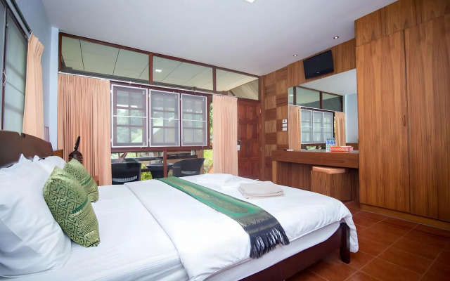 Mountain Resort Koh Lipe