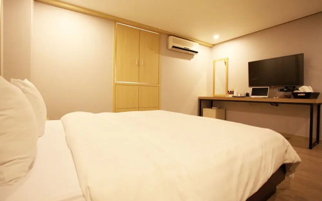 Incheon (Songdo) Ichae
