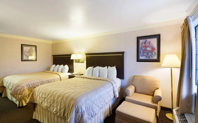 Quality Inn Medical Center