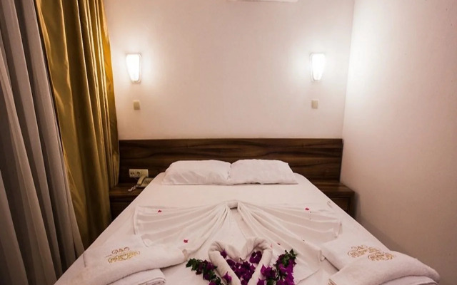 Asel Resort Hotel