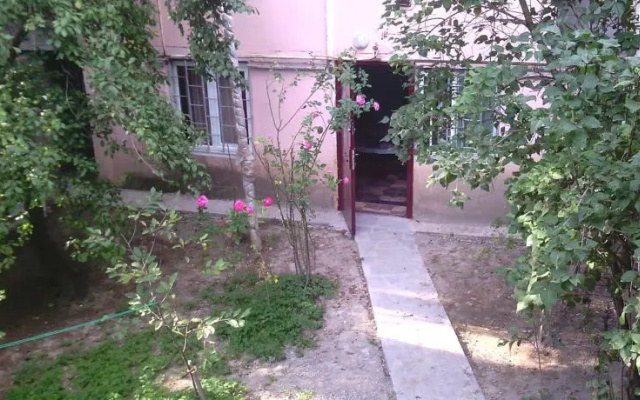 Guest House Borjomi