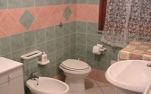 Casa Giovanna