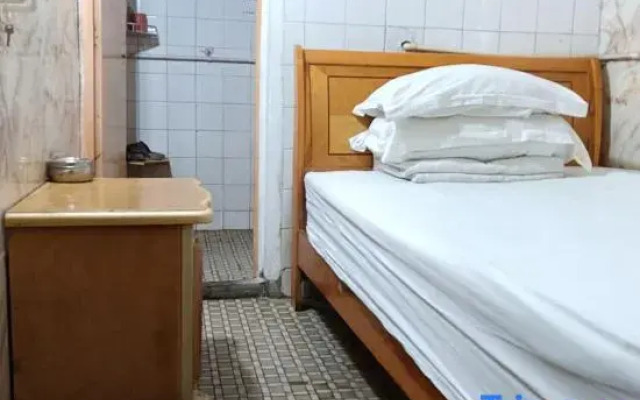 Shenzhen Lüse Yuandi Accommodation