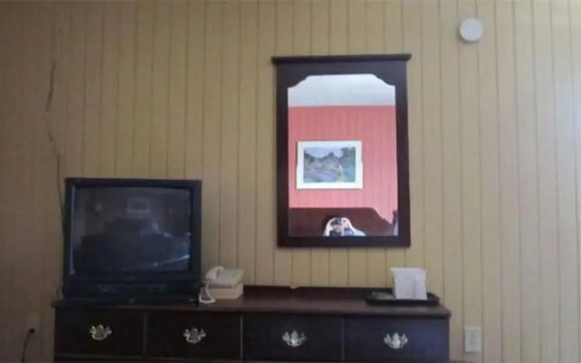 Inn Town Motel Columbus
