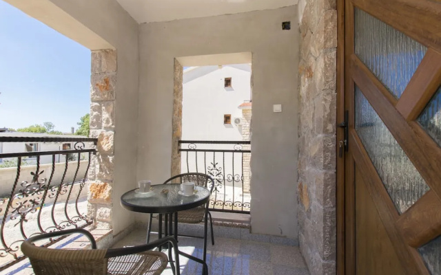 ROLI pansion i restoran Starigrad-Paklenica