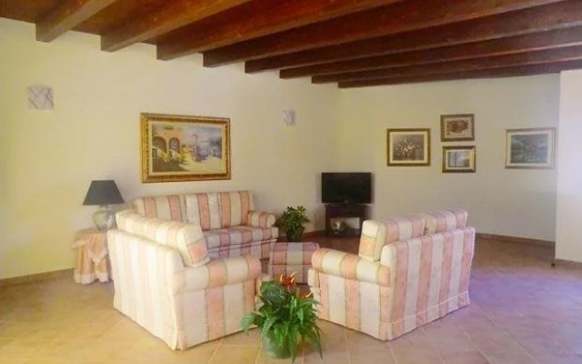 Residence Agave