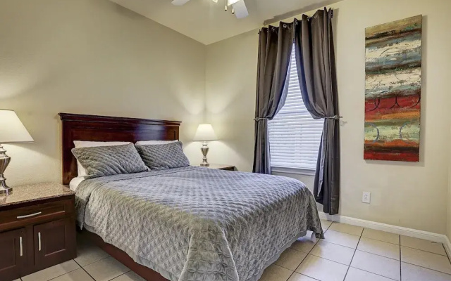 Villa Corporate 2 Bedroom Suite