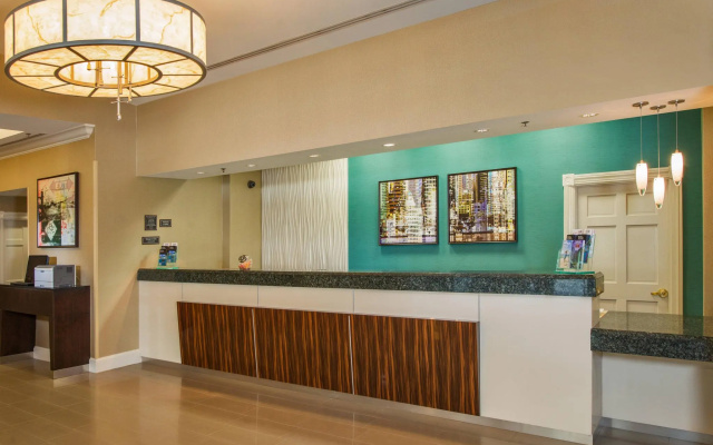 Residence Inn by Marriott Arlington at Rosslyn
