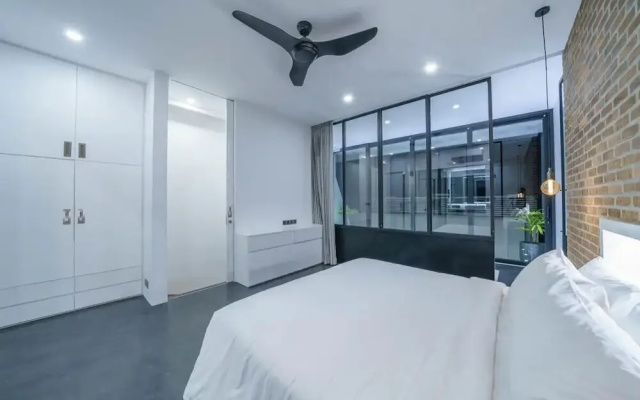 Loft Berawa 3