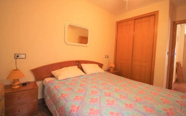 Apartamento CasaTuris Urb.Altomar II