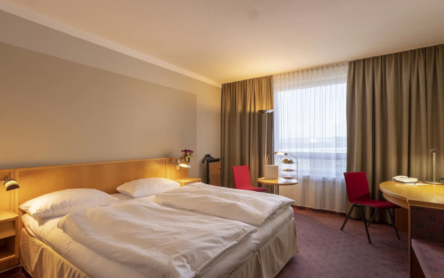 Elaya Hotel Frankfurt Oberursel