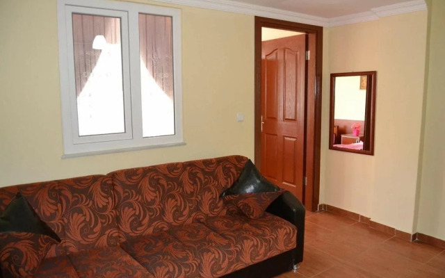Manyas Suit Motel