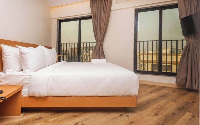 Rara Residence