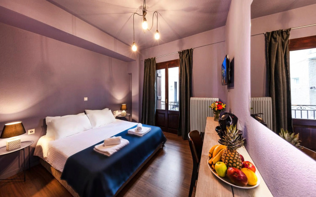 White Hills Suites & Spa
