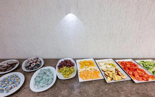 Saray Hotel