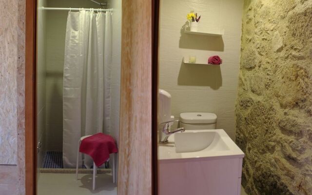 Laranjalimao Guest House