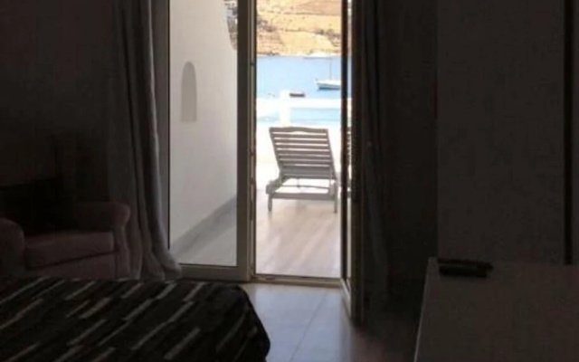 Sailinn Mykonos