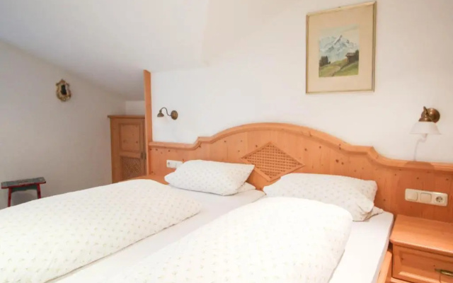 Apartments- und Ferienhaus Anton