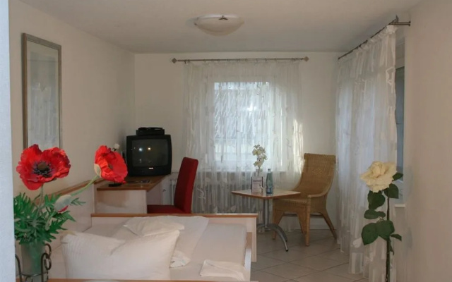Landhotel Laube