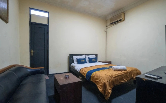 Hotel Tobana Kebayoran House by ARBA