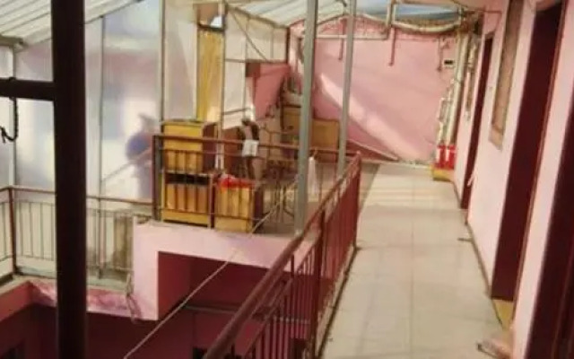 Waihuan Guest House