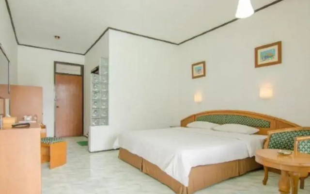 Hotel Metropole
