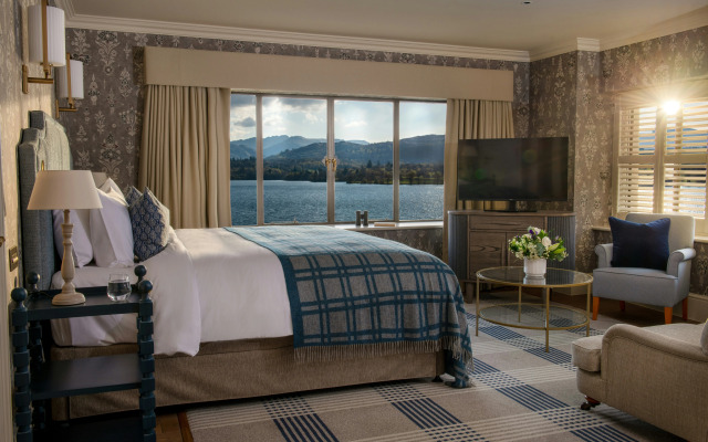 Langdale Chase Hotel