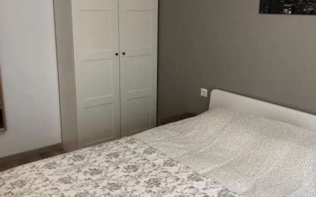Pernavas Park & Bed Apartment Riga