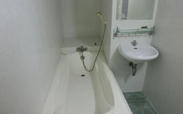 New Sangke Guesthouse
