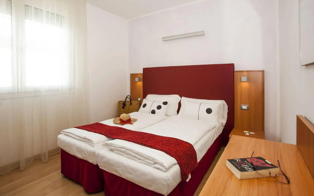Domino Suite Hotel Jesolo