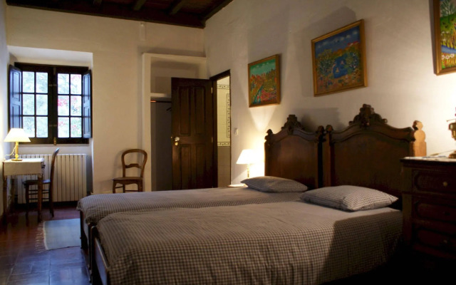 Herdade De Vale Covo - AgroTurismo