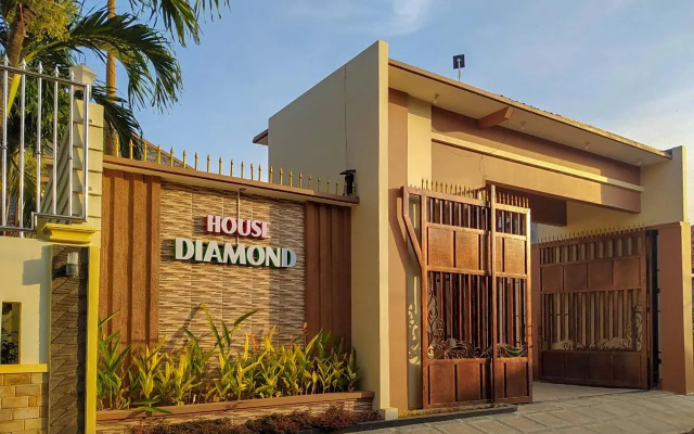 RedDoorz Syariah near Exit Tol Pemalang