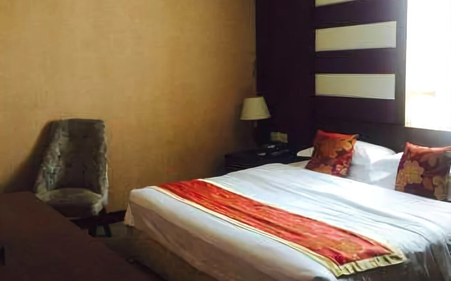 Juguo Hotel