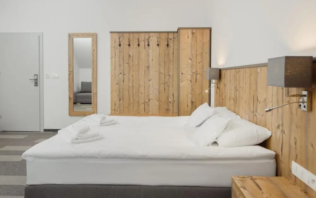 Hotel Nowa Holandia