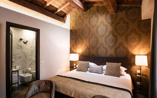 Corte Guelfa Firenze