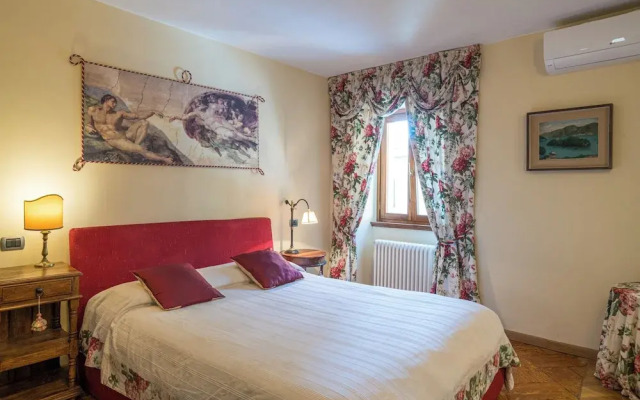 Casa Manzi Apt 1