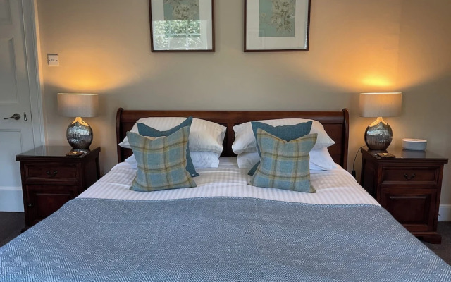 Chatton Park House Hotel Adult Only