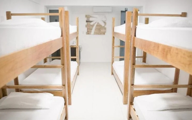 Downtown Hostel Chetumal
