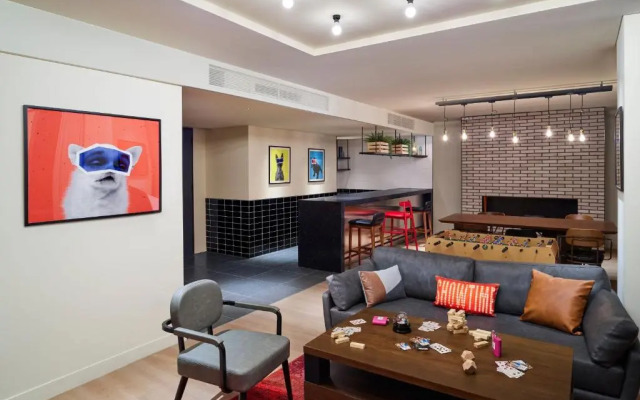 Moxy Seoul Myeongdong