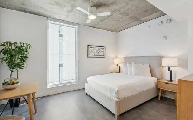 Placemakr Downtown Phoenix