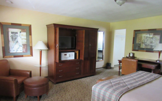 Alvin Extended Stay