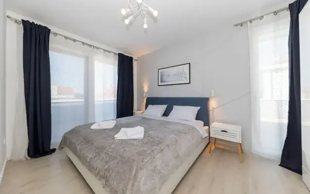 Alba Family Home