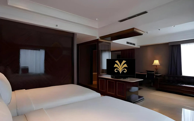 Myko Hotel Makassar